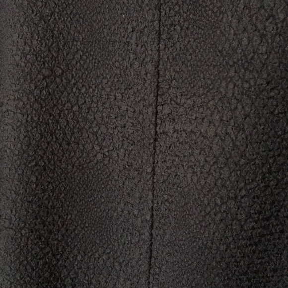 Rebecca Taylor Textured Ruffle Dress - Picture 4 of 6